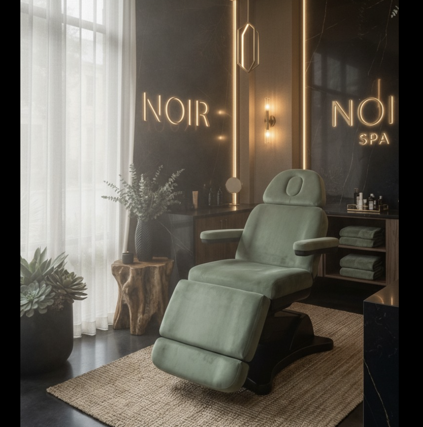 Nori Med spa